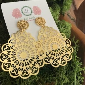 Lisi Lerch earrings